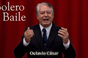 Bolero Baile acontece em 18 de novembro com Octávio César e convidados (Foto: Reprodução/redes sociais)
