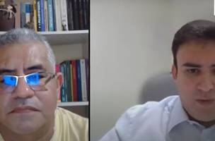 Cleber de Deus: Os Poderes não eleitos são antidemocráticos? (Foto: Divulgação)