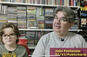 Discos da Jovem Pan e Dance a vontade! As 7 melhores e mais! (Foto: Divulgação)