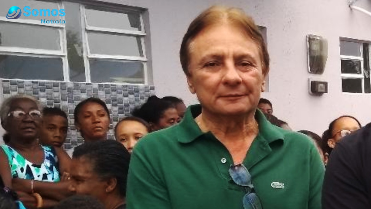 Dr. Jairo Rodrigues Alves Prado