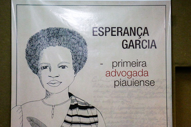 Esperança Garcia