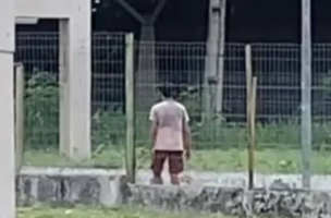 Ex-estudante cria pânico na UFPI ao ameaçar que mataria alguém da universidade (Foto: Reprodução/redes sociais)