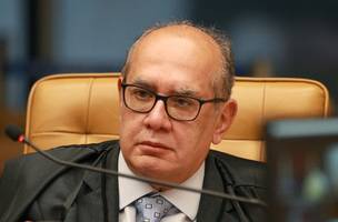 Gilmar Mendes (Foto: Divulgação)