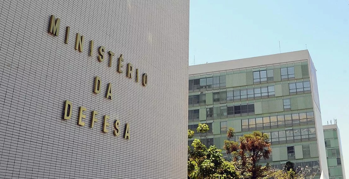 Ministério da Defesa
