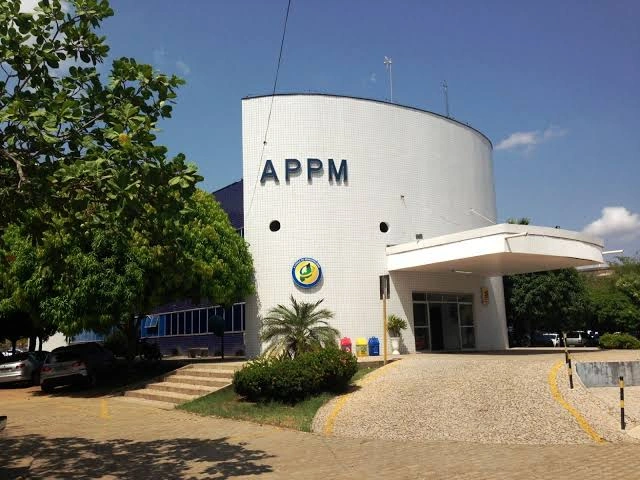 Sede da APPM