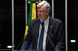 Senador Luis Carlos Heinze (Foto: Divulgação)