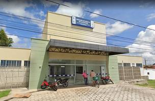 Unidade Básica de Saúde Dr. Adonias Ribeiro de Carvalho - Memorare (Foto: Google Street View)
