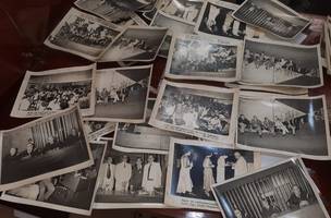 Acervo da história da justiça piauiense (Foto: Foto divulgação)