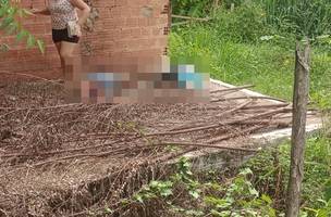 Adolescentes mortos na zona Sul (Foto: Reprodução)