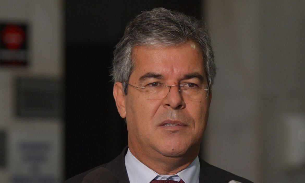 Alckmin anuncia Jorge Viana como futuro presidente da Apex