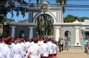 As vagas para ampla concorrência devem ser reduzidas, a princípio, a 40% do total. (Foto: Arquivo CMRJ)