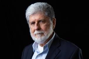 Celso Amorim (Foto: Reprodução)
