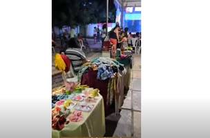 Feira Cultural e Produtiva da Zona Rural Leste e Festival de Bonecos (Foto: Divulgação)