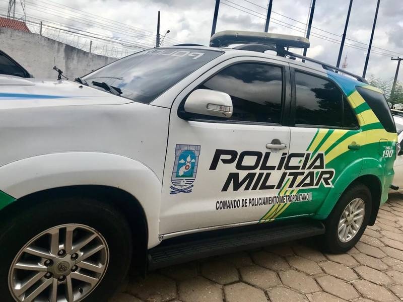 Homem é morto a tiros dentro do próprio bar em Piripiri