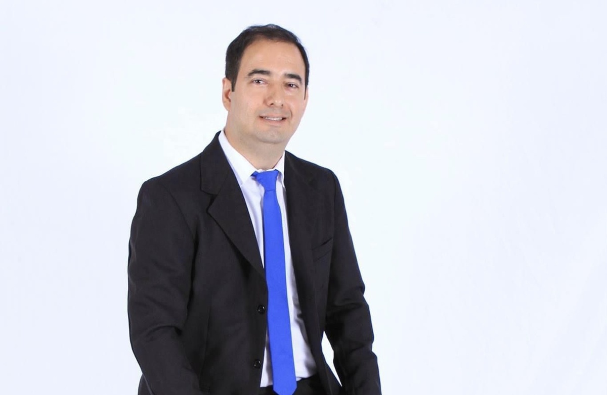 Rodrigo Rocha