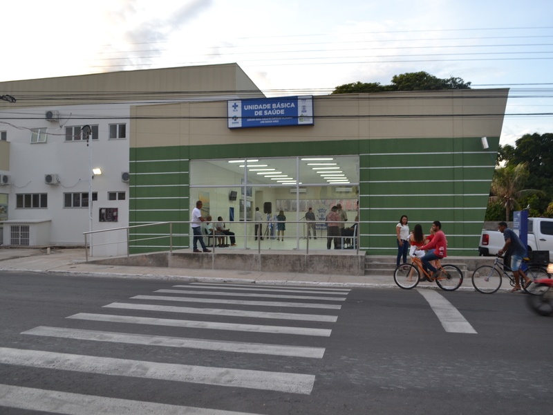 Unidades Básicas de Saúde reduzem horário de funcionamento por conta de jogos do Brasil