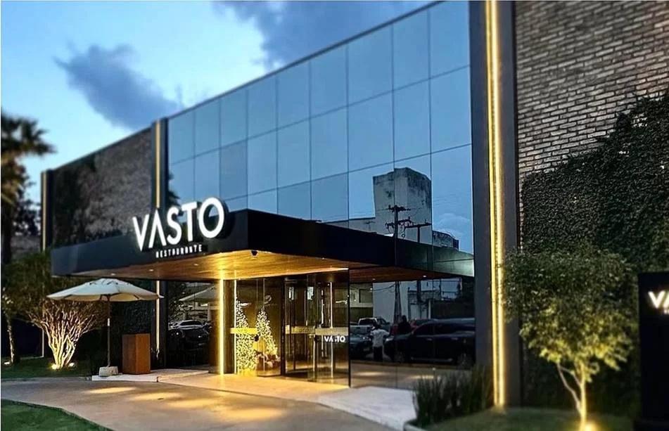 Vasto Restaurante