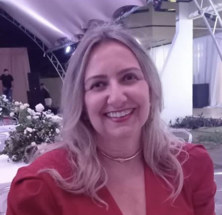 Advogada Claudia do Rego Monteiro Melo