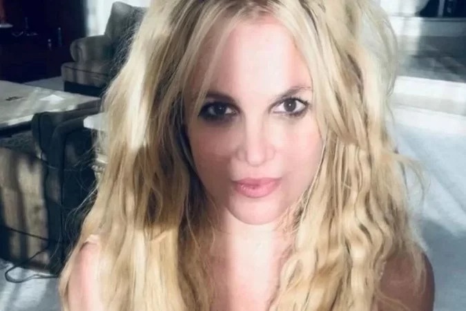 Britney Spears