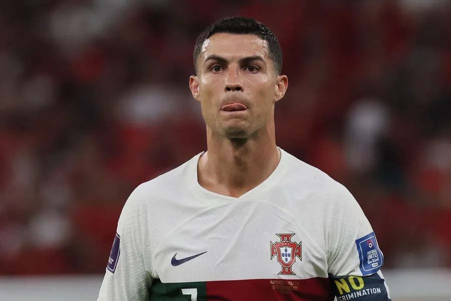 CR7