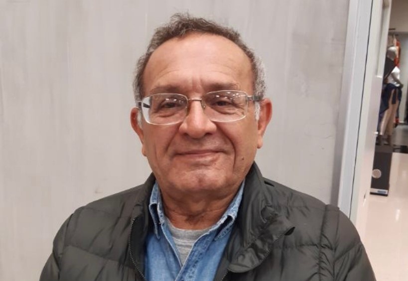 Manuel Domingos Neto