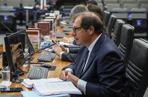 Ministro Luís Salomão, corregedor do CNJ (Foto: Divulgação)