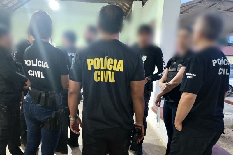 Polcia Civil