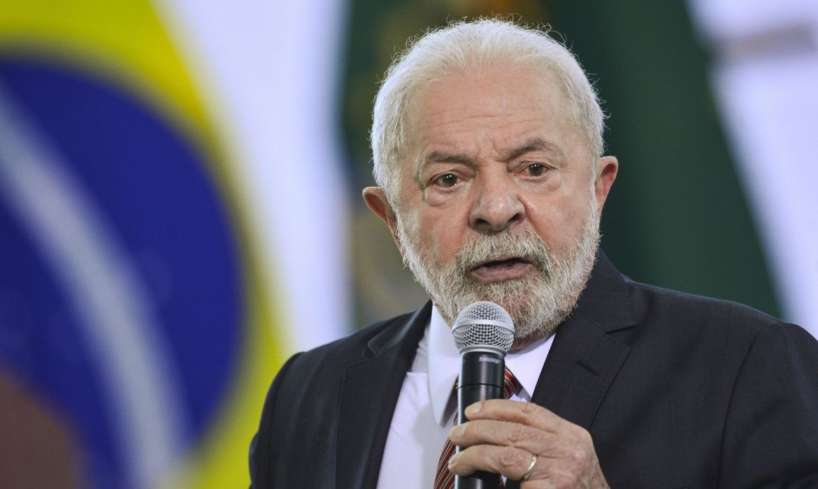 Presidente Lula passa por exames no Hospital S rio Liban s Portal AZ