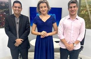 Raissa Mota analisa atos atentatórios em Brasília sob viés jurídico (Foto: Foto divulgação)