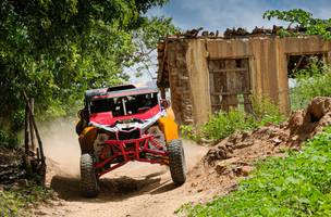 Rally Piocerá acontece em janeiro e leva turismo e competição à Rota das Emoções (Foto: Foto divulgação)