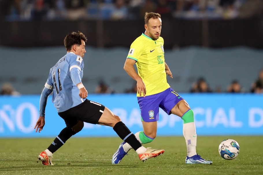 Eliminatórias: Brasil pode sair da zona de classificação à Copa do Mundo se  perder para a Argentina