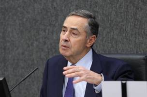barroso (Foto: stf)
