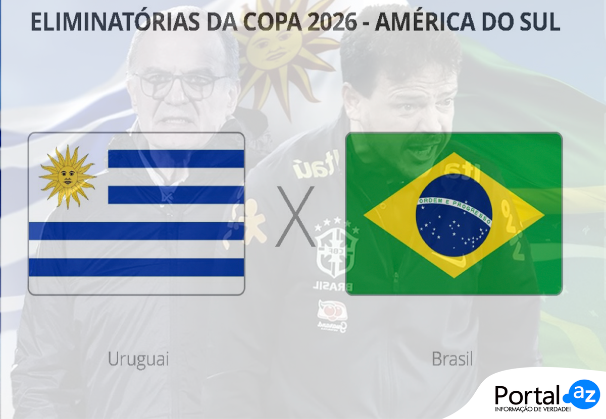 Calendário da Seleção Brasileira 2023 -Jogos e Onde assistir