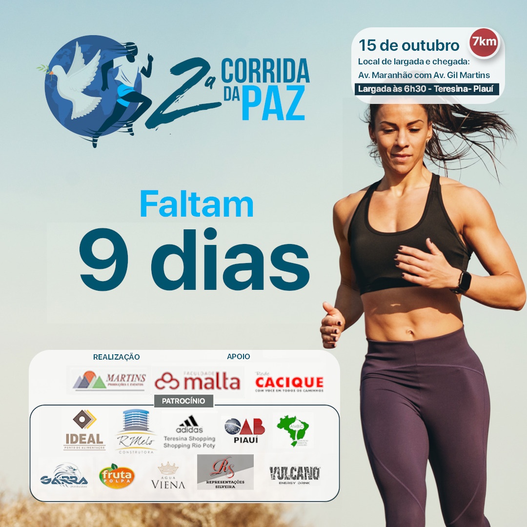 da paz