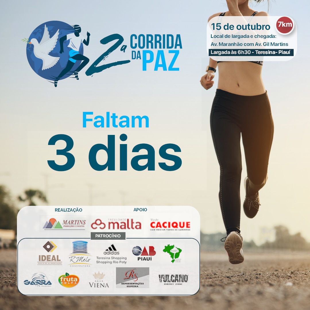 da Paz
