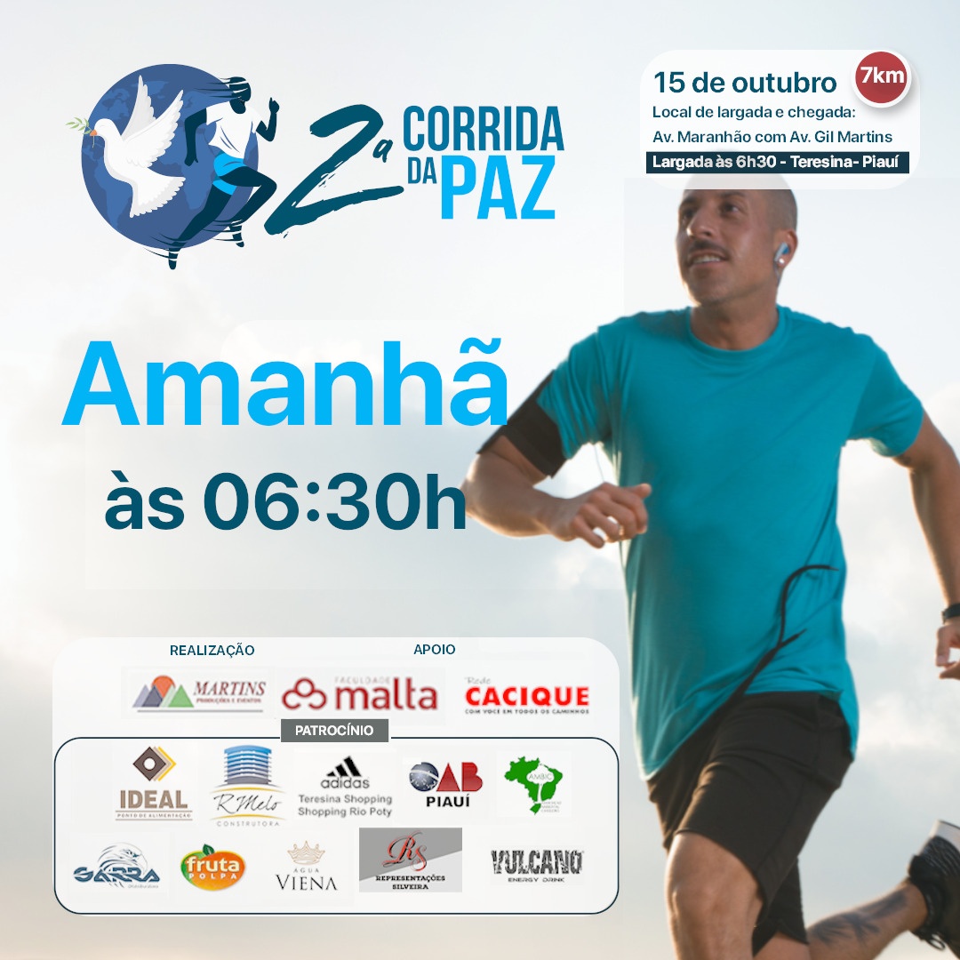 da paz
