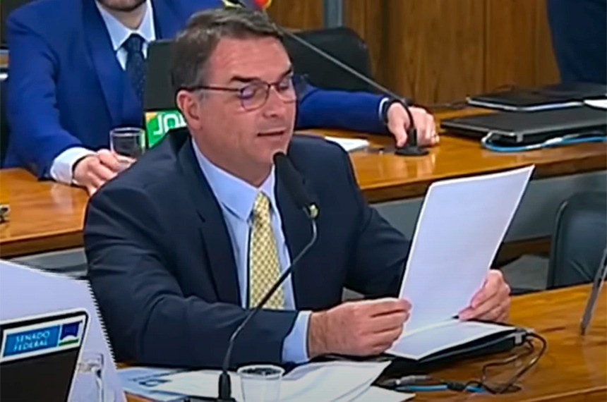 Flavio Bolsonaro