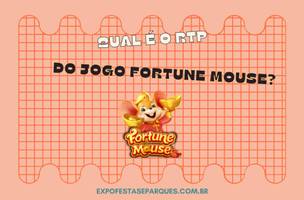 Fortune Mouse (Foto: Divulgação)
