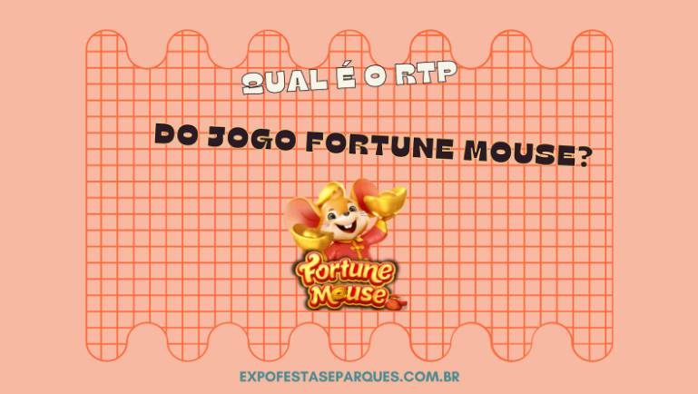 Fortune Mouse: Como jogar o Jogo do Ratinho - Cidades - R7 Portal Correio