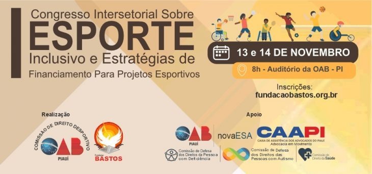 i congresso da inclusao