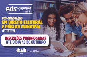 pos (Foto: oab)