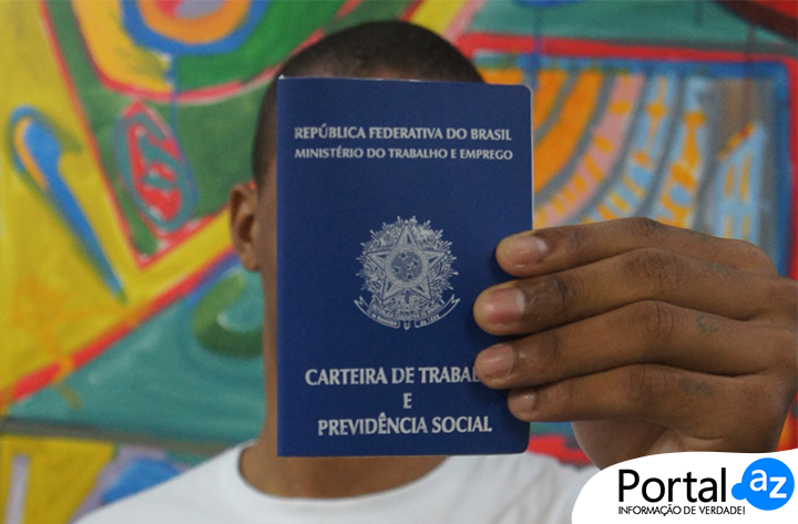 Primeiro Emprego