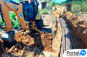 Agespisa (Foto: Governo do Piauí)