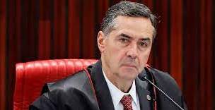 barroso (Foto: cnj)