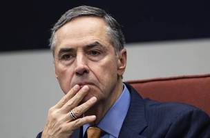 barroso (Foto: stf)
