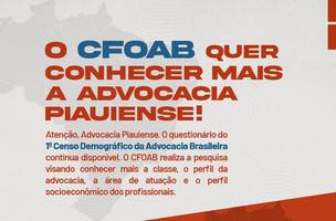 censo (Foto: oab)