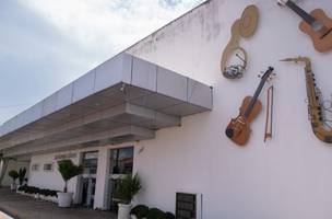 comemora (Foto: palacio da musica)