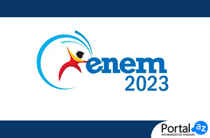 Enem 2023 (Foto: Reprodução/Ministerio da Educação)
