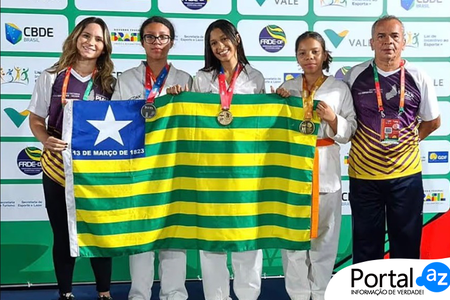 CBF divulga datas e horários da final do Brasileiro Feminino - Portal O  Piauí