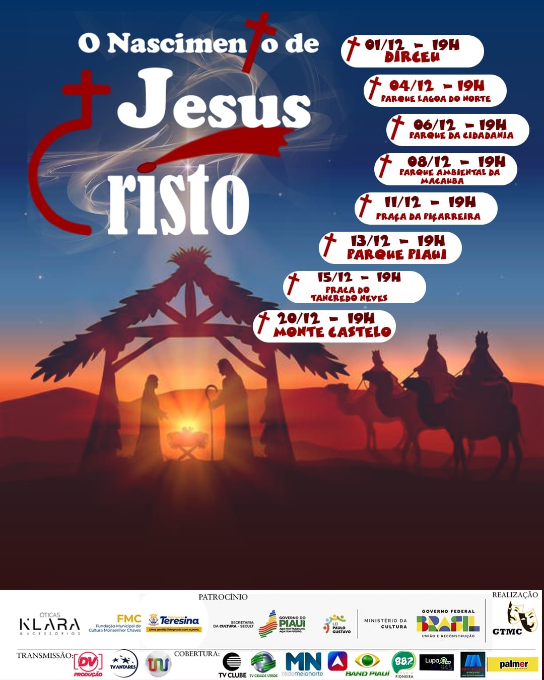 espetaculo